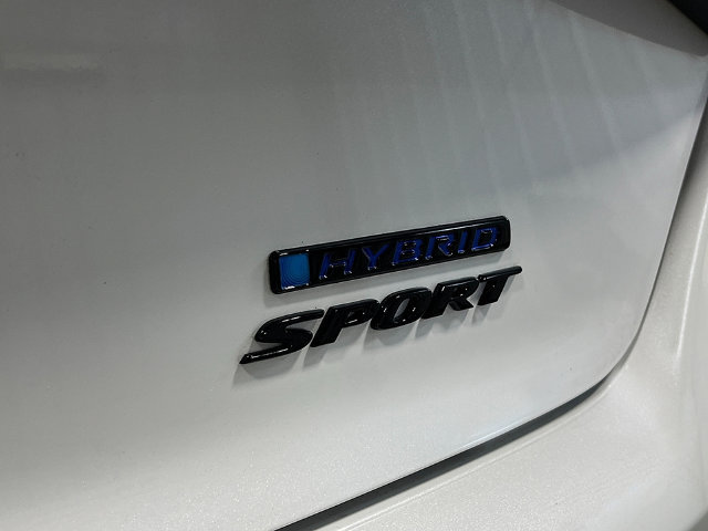 New 2026 Honda Accord Sport image 6