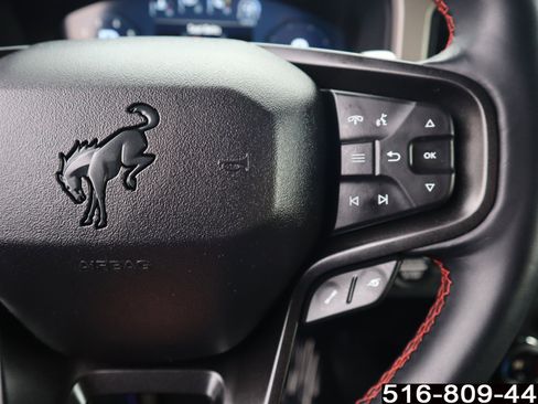 Used 2024 Ford Bronco Raptor image 29