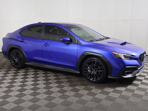 Used 2022 Subaru WRX Limited AWD/4WD image 15