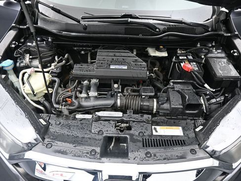 Used 2017 Honda CR-V EX-L image 14