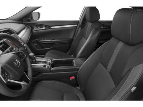Used 2021 Honda Civic Sport image 12