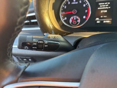 Used 2023 Kia K5 GT-Line w/ GT-Line Premium Package image 21