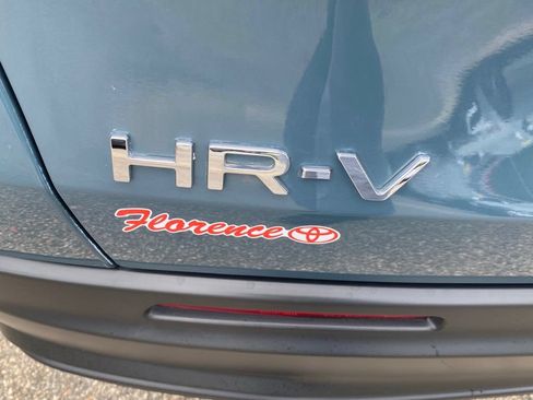 Used 2024 Honda HR-V LX image 14
