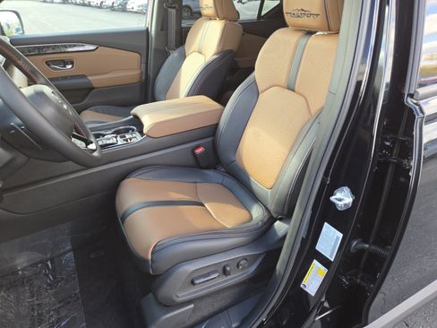 New 2026 Honda Passport TrailSport Elite image 24