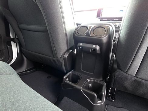 New 2026 Jeep Wrangler Unlimited Sport image 15