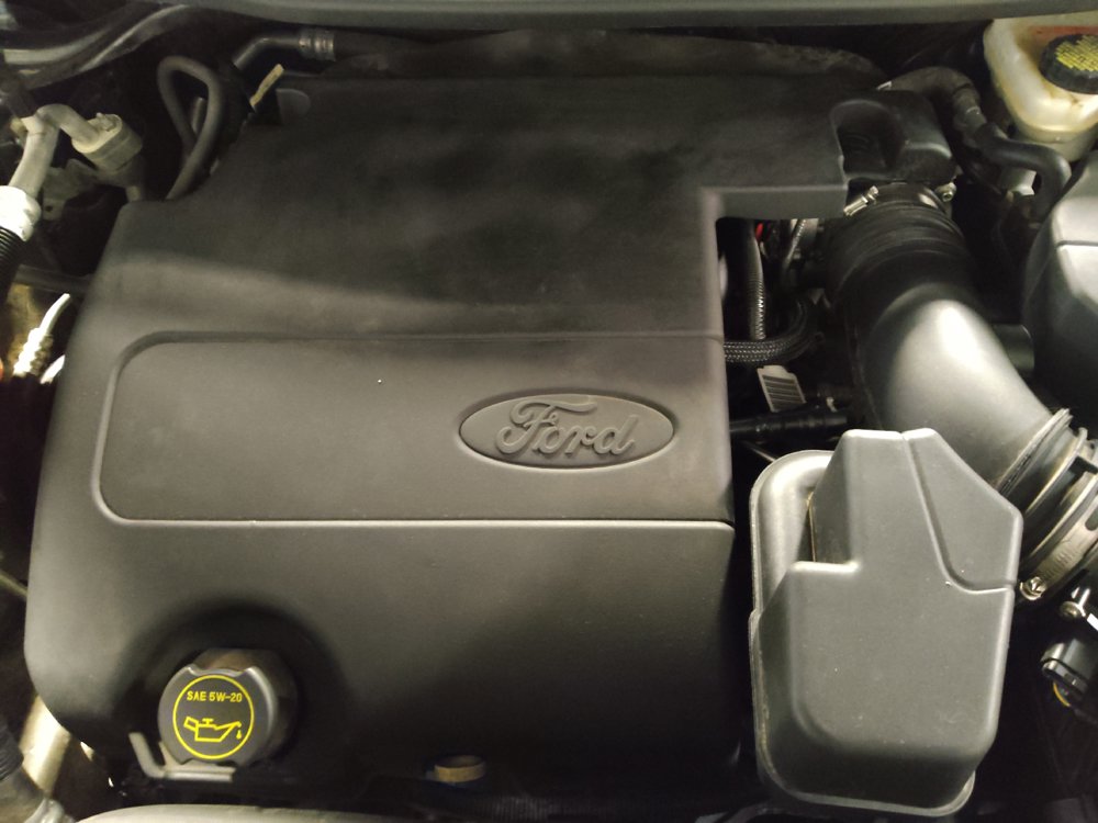 Used 2015 Ford Explorer Limited w/ Equipment Group 301A FWD image 30