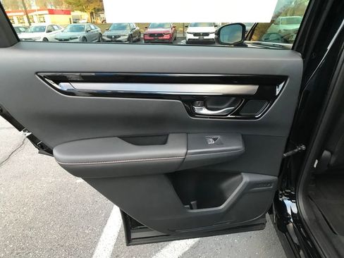 Certified 2023 Honda CR-V Sport Touring image 23