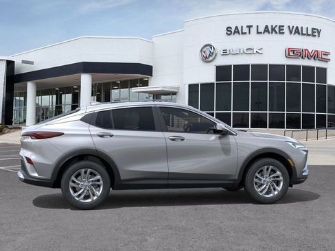 New 2026 Buick Envista Preferred w/ Convenience I Package image 6