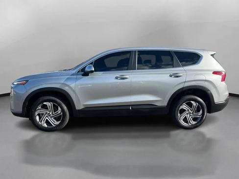 Used 2023 Hyundai Santa Fe SE AWD/4WD image 15