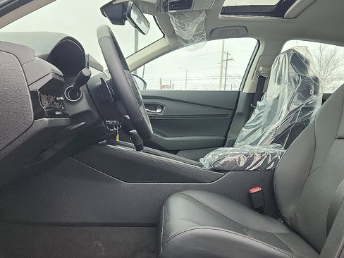 New 2026 Honda Accord EX-L image 8