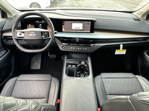 New 2026 Nissan Murano Platinum w/ Cargo Package AWD/4WD image 30