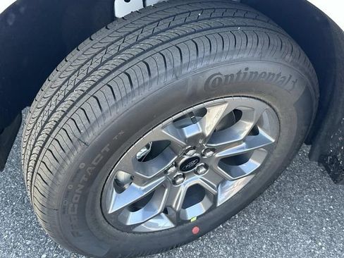 New 2026 Ford Maverick XLT FWD image 16