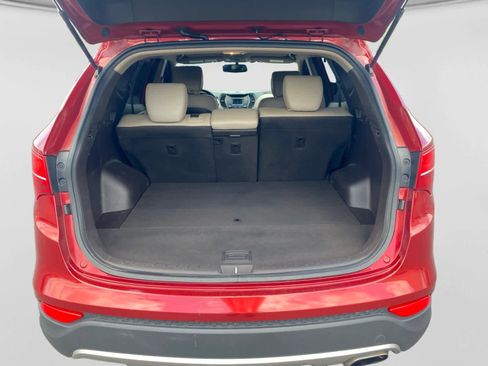 Used 2013 Hyundai Santa Fe Sport FWD image 17