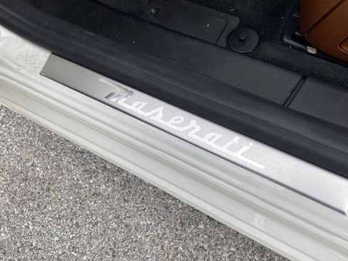 Used 2023 Maserati Ghibli GT image 22