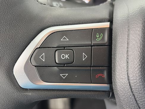 Used 2023 Jeep Compass Limited AWD/4WD image 32