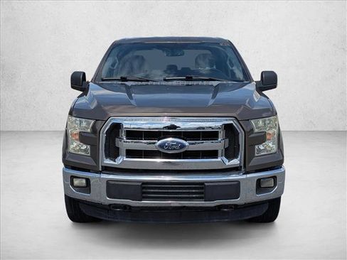 Used 2016 Ford F150 King Ranch image 2