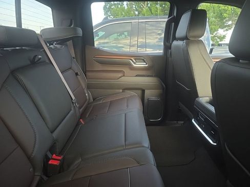 Certified 2024 GMC Sierra 1500 Denali w/ Denali Reserve Package image 11