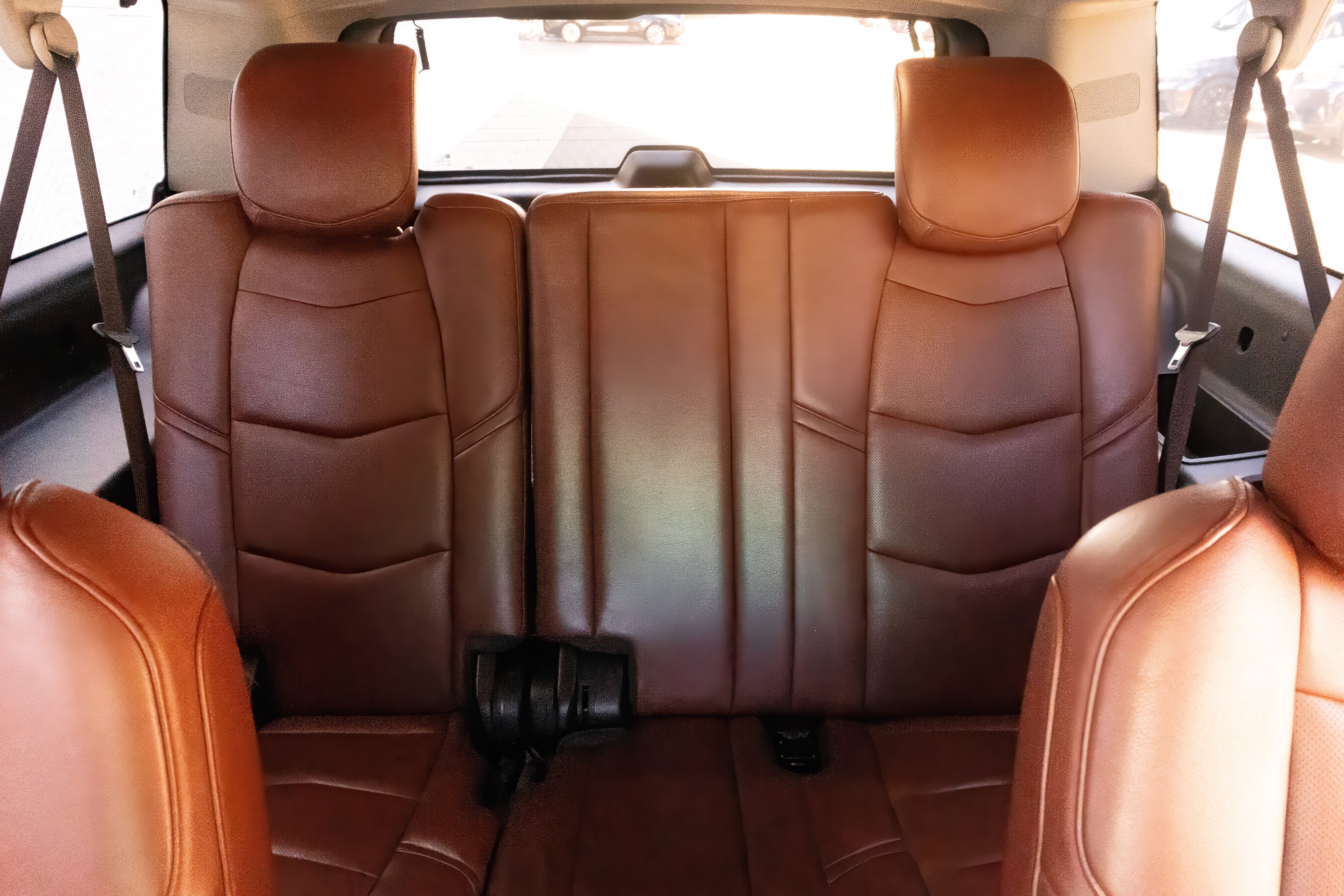 Used 2016 Cadillac Escalade ESV Premium AWD/4WD image 31