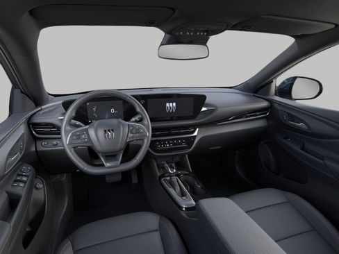 New 2026 Buick Envista Avenir FWD image 15