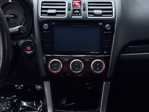 Used 2017 Subaru WRX STI w/ Popular Package #1 AWD/4WD image 21