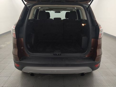 Used 2018 Ford Escape SE AWD/4WD image 29