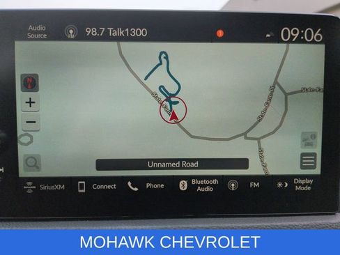 Used 2024 Honda CR-V Sport Touring image 15