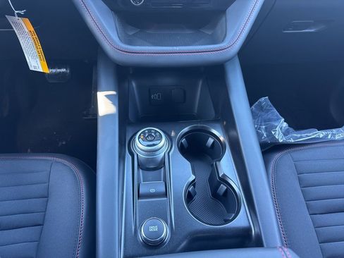 New 2026 Ford Explorer ST-Line image 17