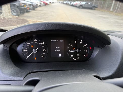 Used 2024 RAM ProMaster 1500 w/ Convenience Group image 27