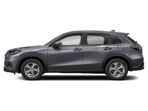 Certified 2024 Honda HR-V LX image 2