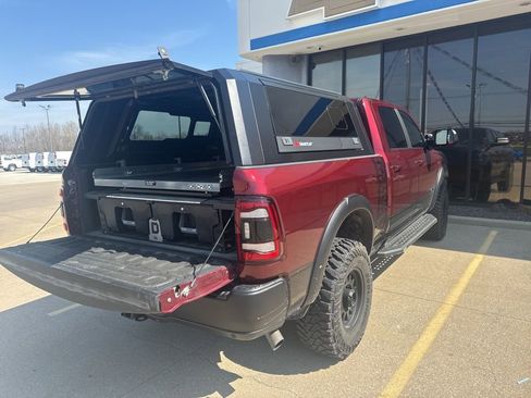 Used 2020 RAM 2500 Power Wagon image 10