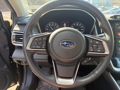 Used 2024 Subaru Legacy Touring XT image 2