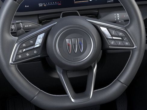 New 2026 Buick Enclave Sport Touring w/ Power Package image 41