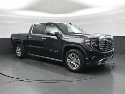 Used 2023 GMC Sierra 1500 Denali w/ Technology Package