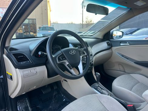 Used 2017 Hyundai Accent Value Edition image 26