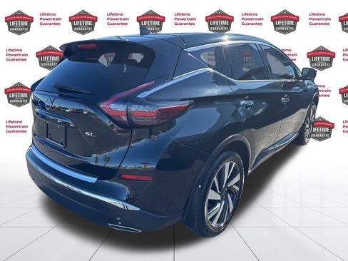 Certified 2024 Nissan Murano SL image 5