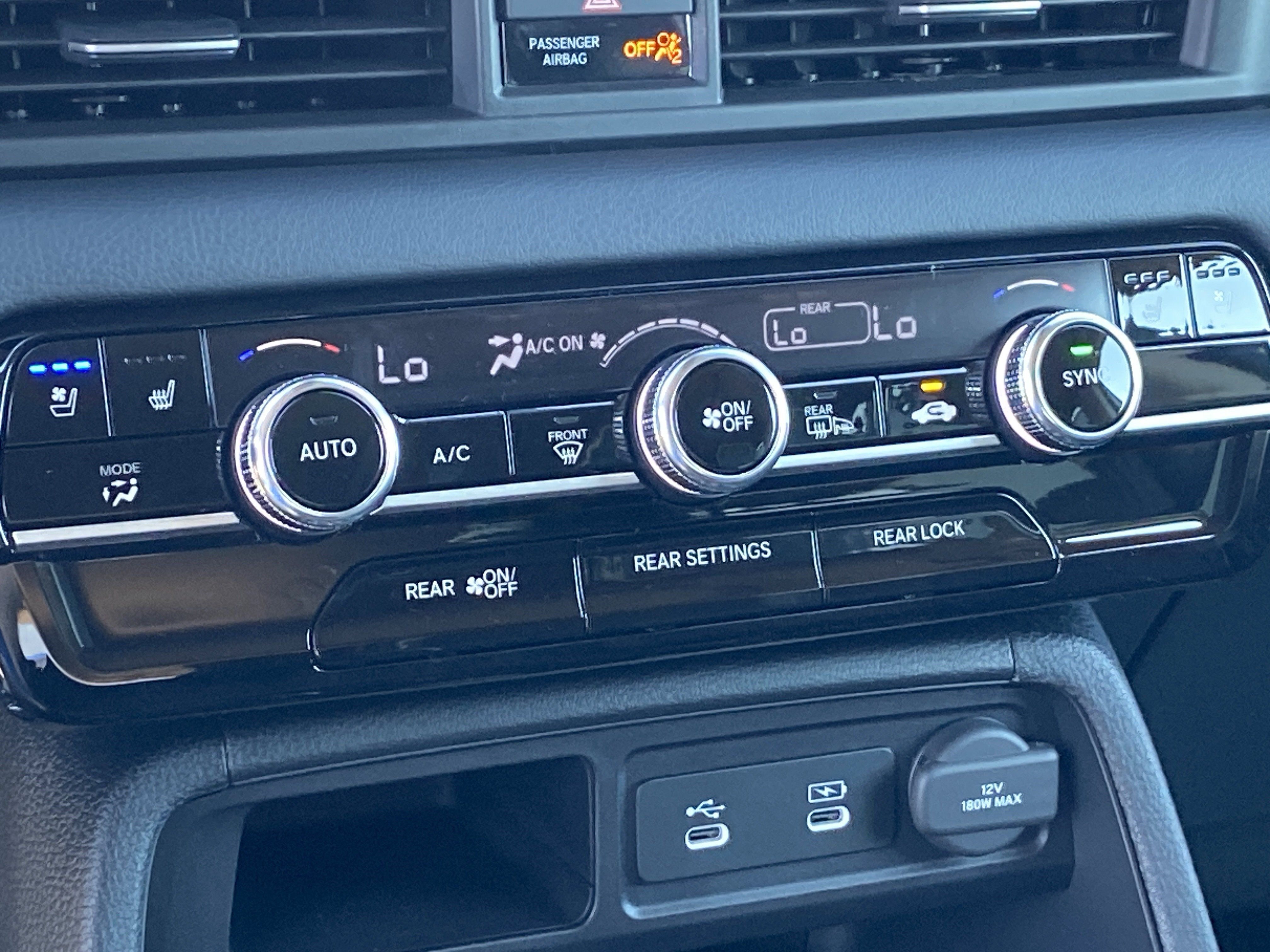New 2026 Honda Pilot Elite image 37
