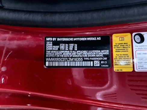 Used 2020 MINI Cooper S w/ Driver Assistance Package image 33