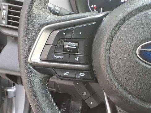 Used 2020 Subaru Outback Premium w/ Popular Package #1 image 20