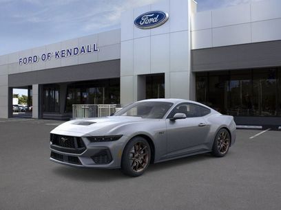 New 2026 Ford Mustang GT