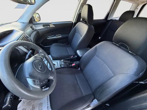 Used 2013 Subaru Forester 2.5X Premium AWD/4WD image 13