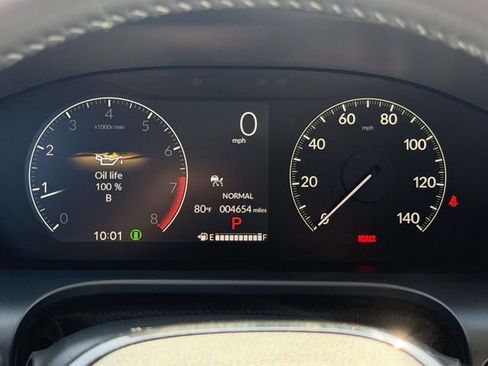 Certified 2026 Honda HR-V EX-L image 19