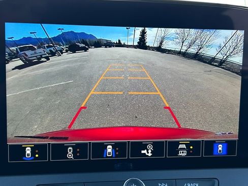 Used 2023 Chevrolet Blazer RS w/ Driver Confidence II Package image 13