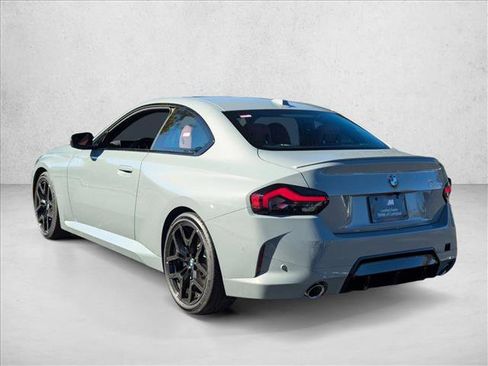 New 2026 BMW 230i Coupe w/ M Sport Package image 8