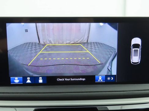 Used 2026 Acura MDX w/ Technology Package FWD image 16