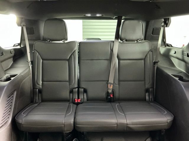 Used 2022 GMC Yukon Denali RWD image 21