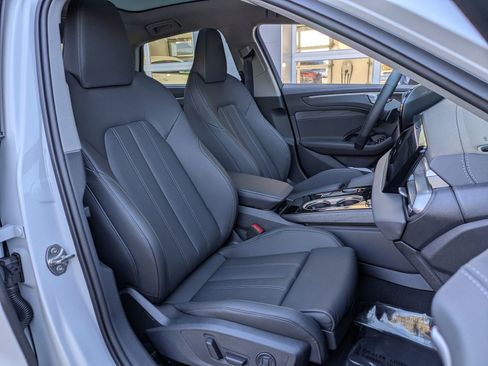 New 2026 Audi A6 Premium Plus image 10