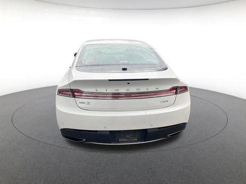Used 2020 Lincoln MKZ Reserve FWD image 6