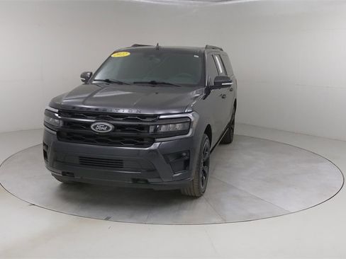 Certified 2022 Ford Expedition Max Limited image 10