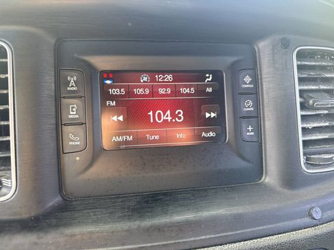 Used 2016 Dodge Charger Police image 31