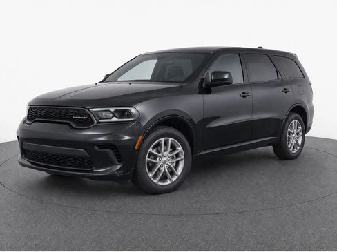 Used 2023 Dodge Durango GT AWD/4WD image 2